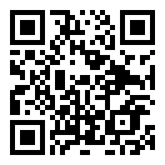 微信扫一扫二维码