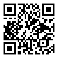 微信扫一扫二维码