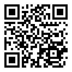 微信扫一扫二维码