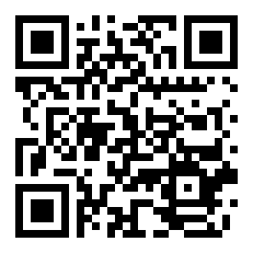 微信扫一扫二维码