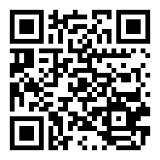 微信扫一扫二维码