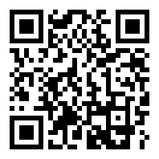 微信扫一扫二维码