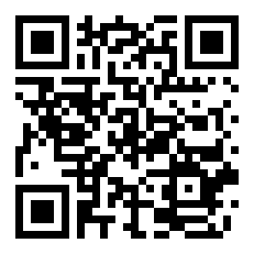 微信扫一扫二维码