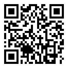 微信扫一扫二维码