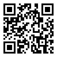 微信扫一扫二维码