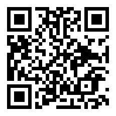 微信扫一扫二维码