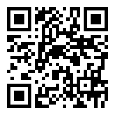 微信扫一扫二维码
