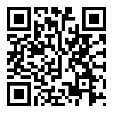 微信扫一扫二维码